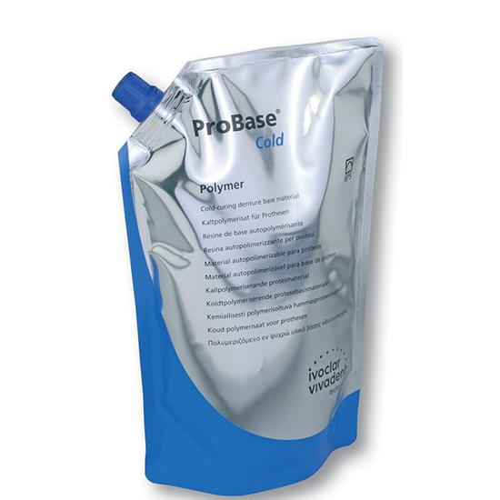 ProBase Cold Polymer 500 g pink-V