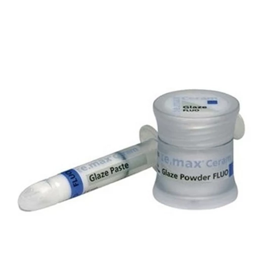 IPS e.max Ceram Glaze Paste 3 g