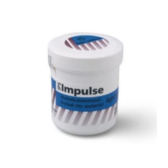 IPS Impulse Transparent 20 g gelbgrau