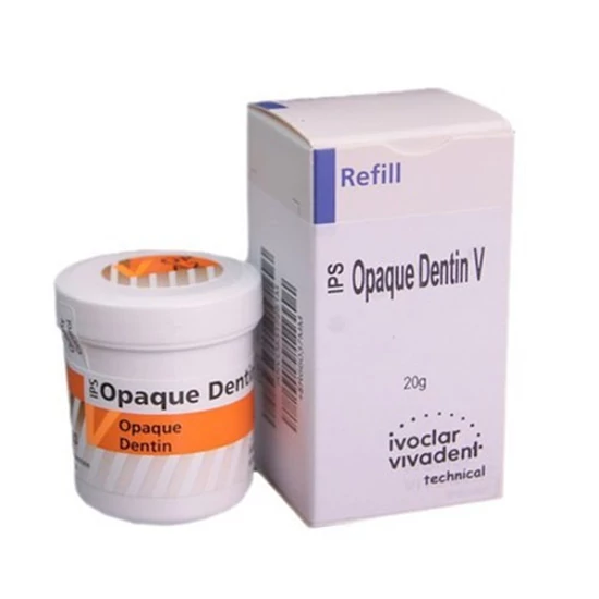 IPS Opaque Dentin V 100 g B3