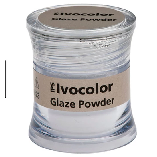 IPS Ivocolor Glaze Powder FLUO 1.8g     
