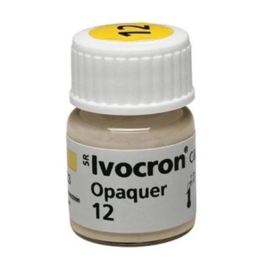 SR Ivocron Opaquer 5 g 15