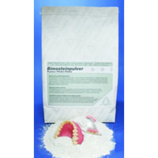 Habkőpor durva 5kg Hinrichs