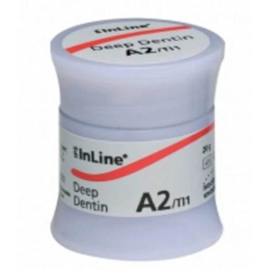 IPS InLine Deep Dentin 20 g 110