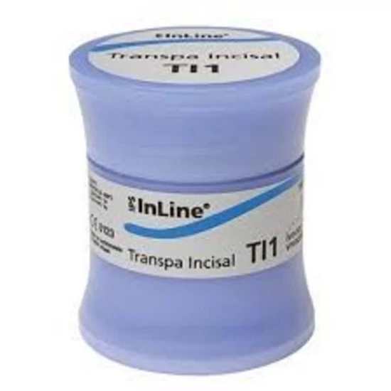 IPS InLine transpa incisal 100g 1