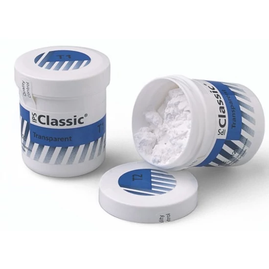 IPS Classic Transparent 20 g 4