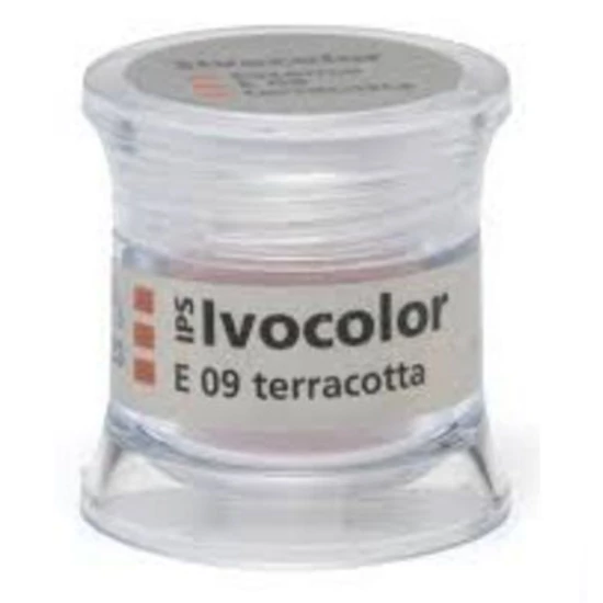 IPS Ivocolor Essence 1.8g E01 white     