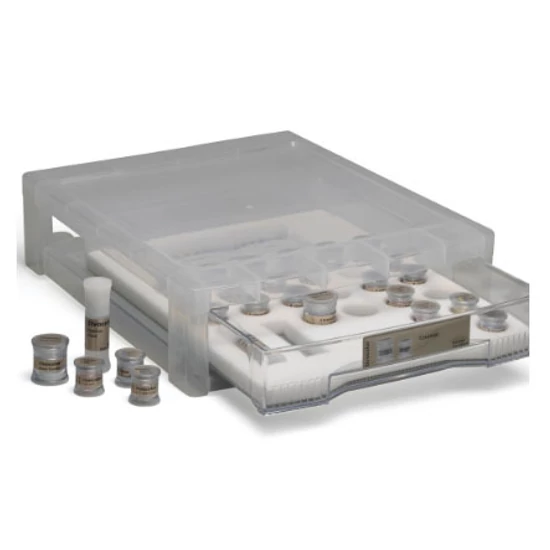 IPS Ivocolor Essence Kit                