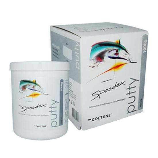 Speedex putty 910ml