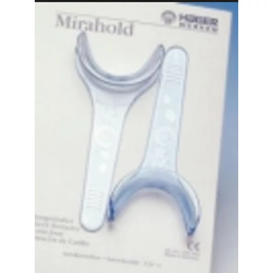 Mirahold szájterpesz normal 2db