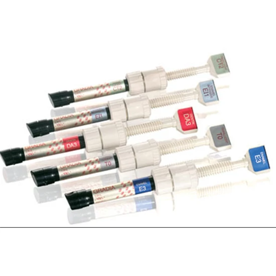 GC Gradia Enamel E1, 2,9ml