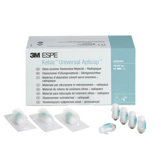 Ketac Universal Aplicap Glassionomer  A3