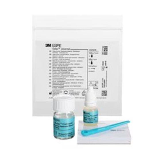 Ketac Universal Glass Ionomer Intro kit A3
