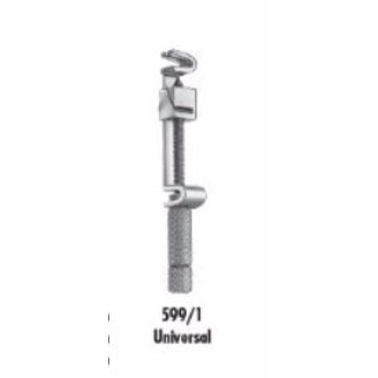 Matricafeszítő tofflemire 599/1 CM