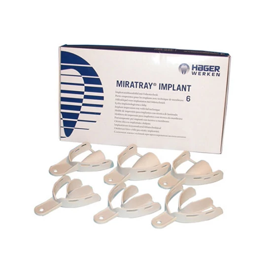 Miratray Implant Introkit 6db