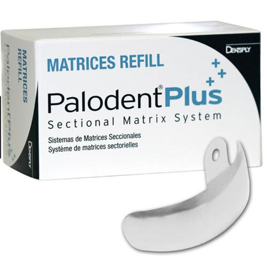 Palodent V3 matrica 3,5mm 50db