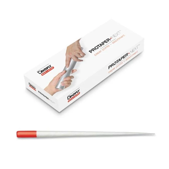 ProTaper Next Paper Points X3 180db