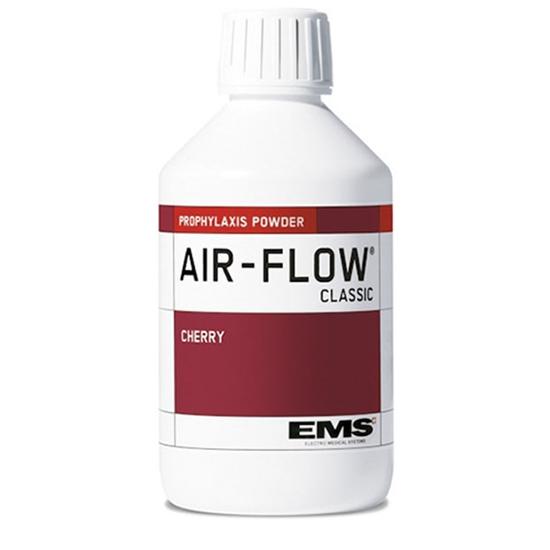 Air Flow por cherry 4x300g EMS