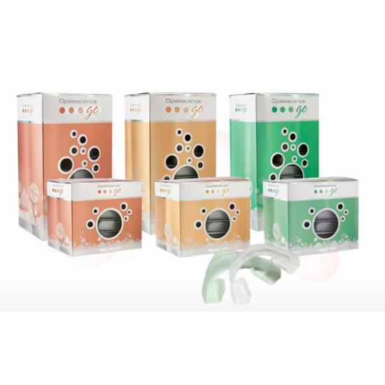 Opalescence GO Mint 6% 10db