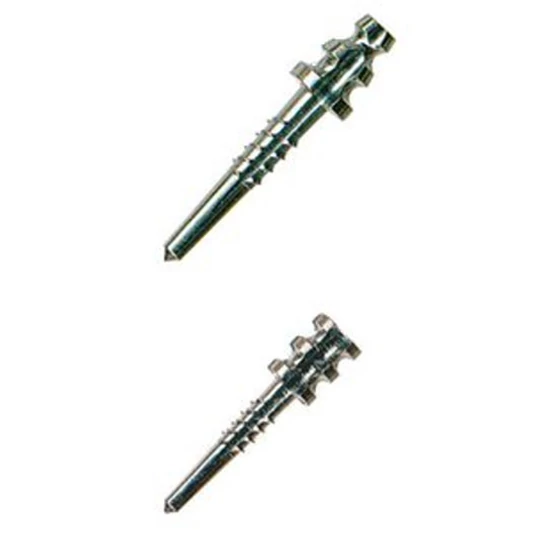 Radix Anker Nr.2. acél utántöltő 12db