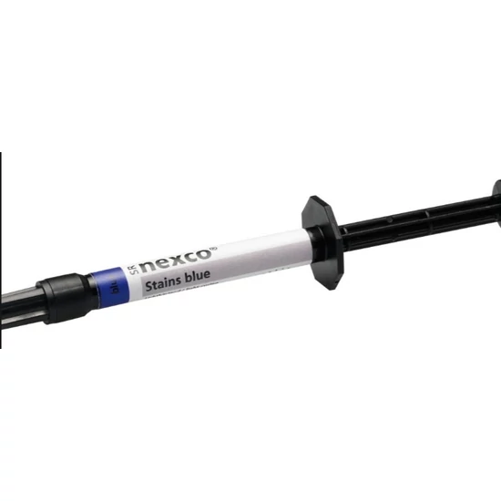 SR Nexco Stains 1 ml blue