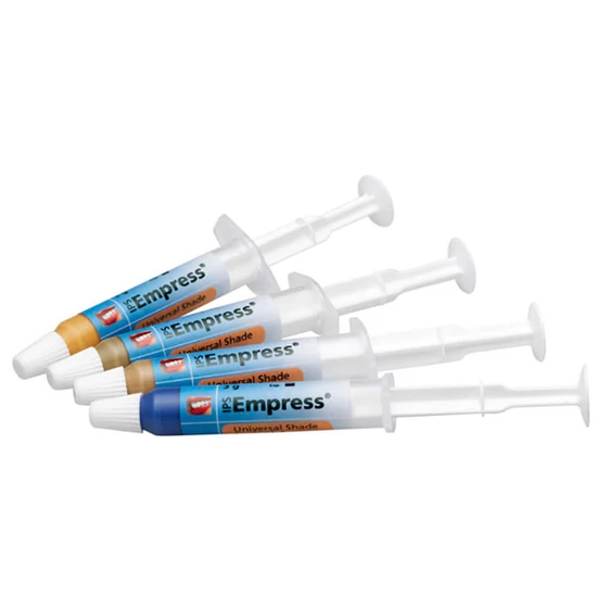 IPS Empress Universal Shade A-D B2/B3/B4
