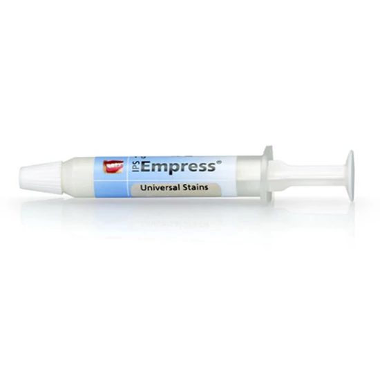 IPS Empress Universal Stains 1 g Bas.blu