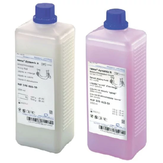Rema Dynamic S mixing liquid standard 1L