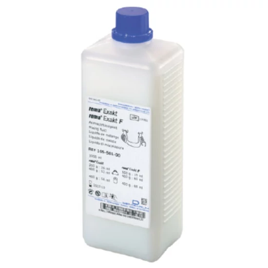 Rema Exakt/Exakt  F foly. 1l