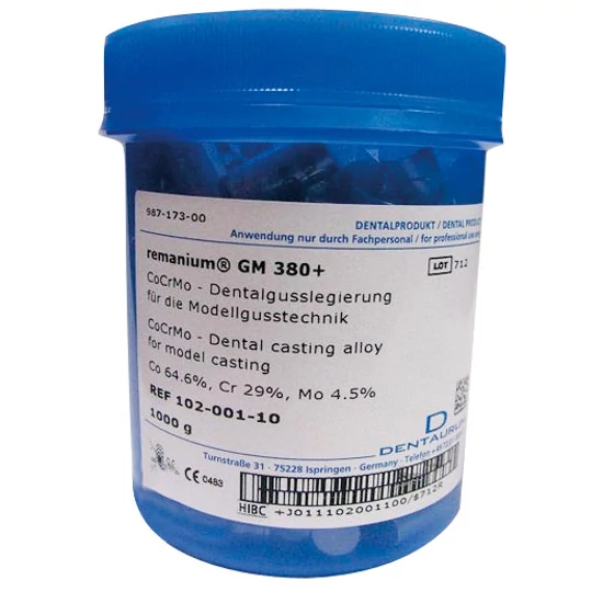 Remanium GM 380+  1g