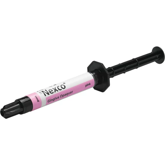 SR Nexco Paste Margin 2.5 g 1