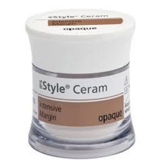 IPS Style Ceram Int. Margin 20g opaque