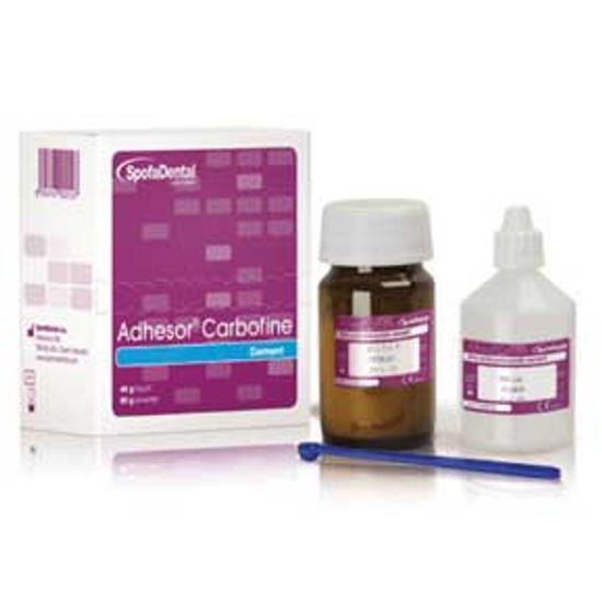 Adhesor Carbofine 80g+55g