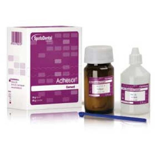 Adhesor Normál 2 yellow 80g+55g