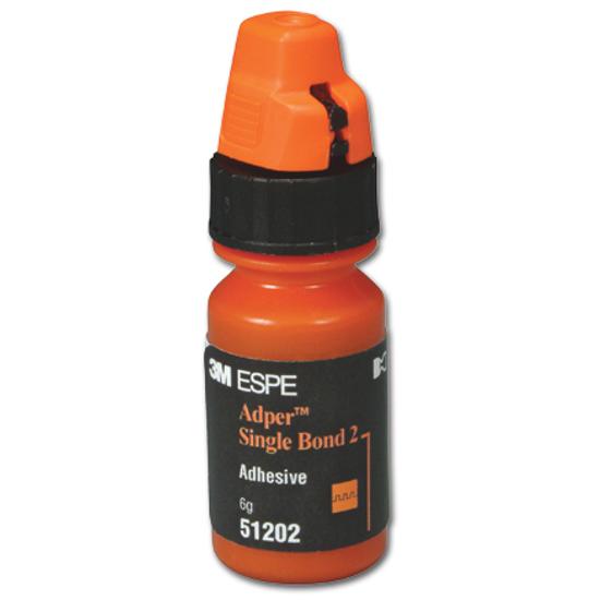 Adper Single Bond 2 ut.1x6ml