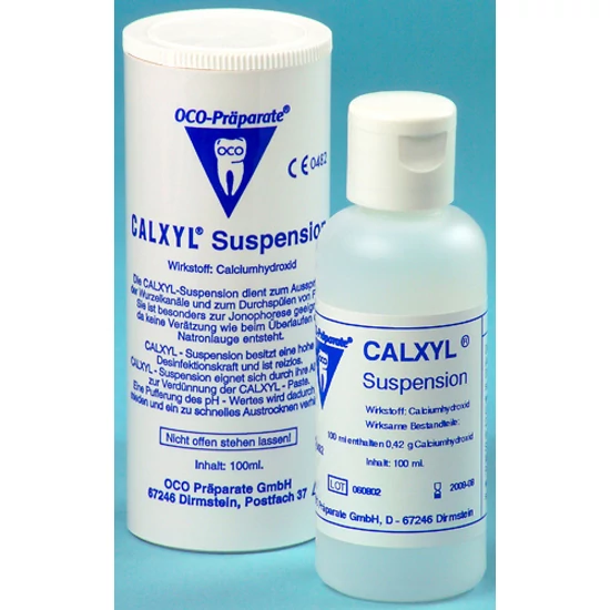 Calxyl folyadék 100ml