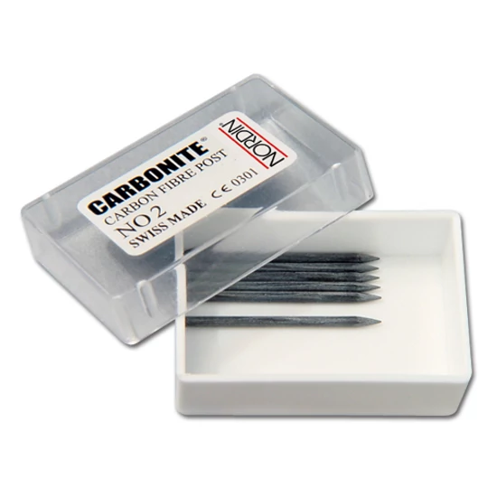 Carbonite Refill No.1, 1.00 átm. 6db Nordin