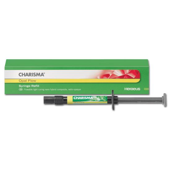 Charisma opal flow A4 1,8g