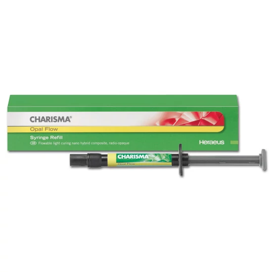 Charisma Opal flow baseliner 1,8g