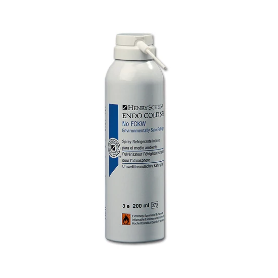 AKCIÓ - Endo Cold spray mentolos 200 ml HS 5+1