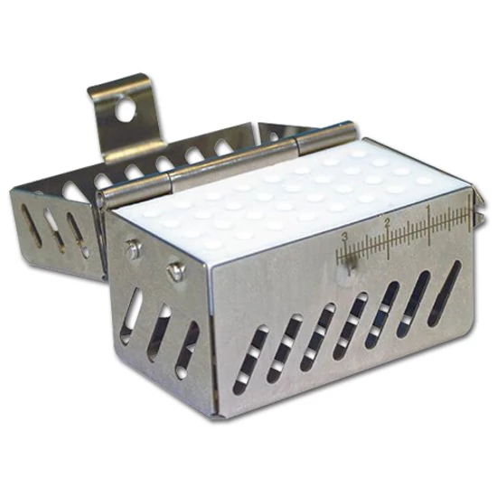 Endo kazetta 32 instr., 5x6,5x4,5cm HS