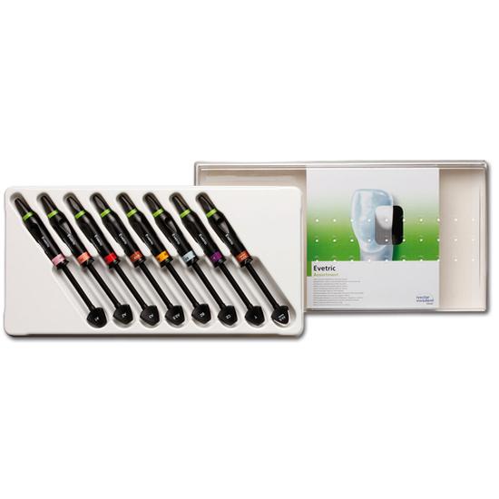 Evetric Assortment 8x3.5g