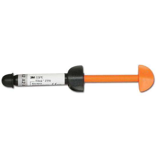 Filtek Z550 utánt. A1 4g
