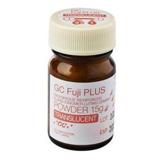 GC Fuji Plus por A3 15g