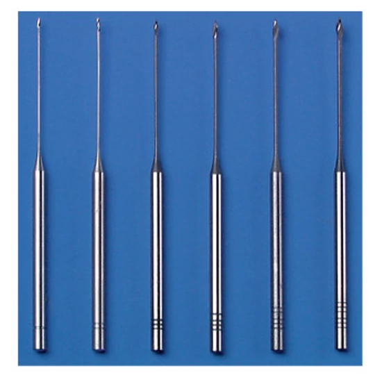 Gates Glidden gyökércsatorna fúró 32mm Nr.1-0,5mm HS 6db