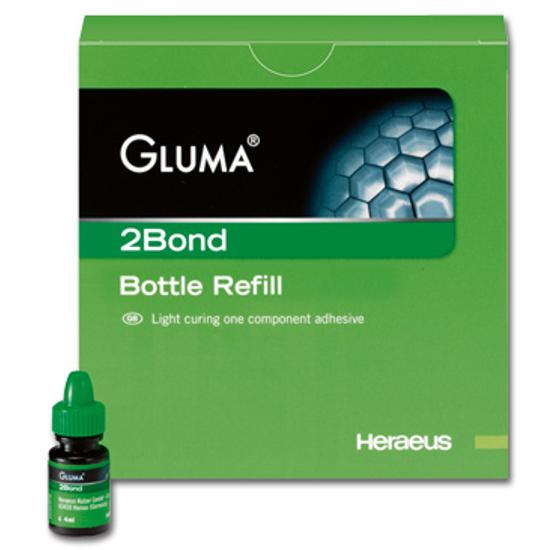 Gluma 2bond Bottle Refill 4ml