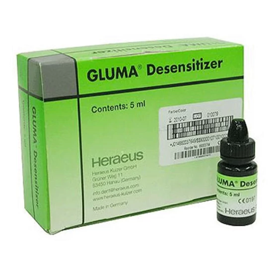 Gluma desensitizer 5ml