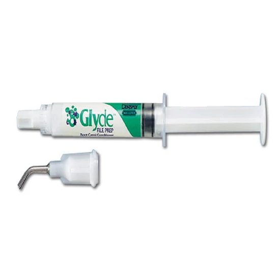 Glyde File Prep 3x3ml fecskendő Edta