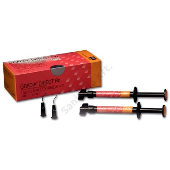 GC Gradia Direct Flo A1 2x1,5g