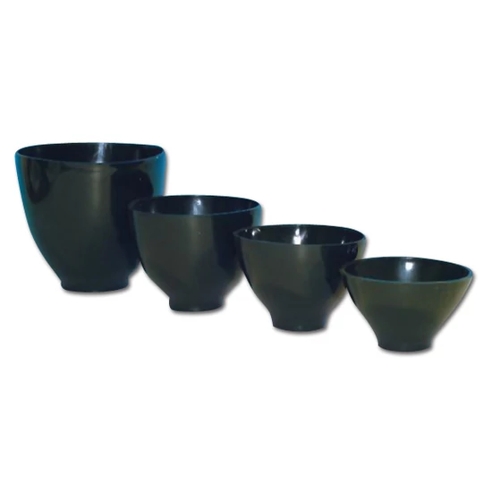 Keverőcsésze gumi 210ml S 87x58mm HS